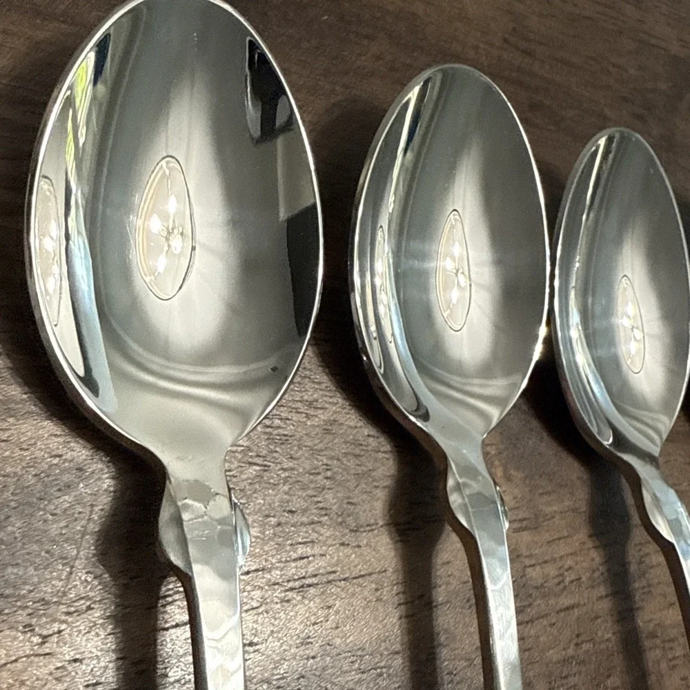 Towle HAMMERSMITH 18/8 Stainless 7-1/8
